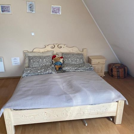 Apartament In Highlander Style With View On Giewont & Tatra Mountain Ζακοπάνε Εξωτερικό φωτογραφία