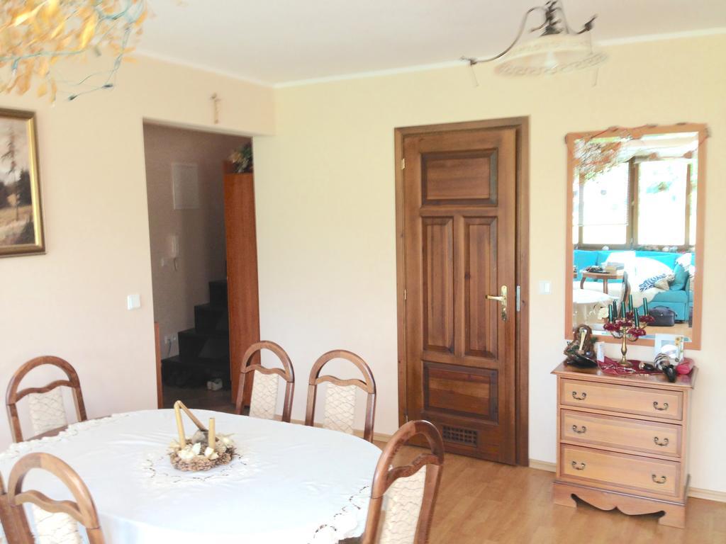 Apartament In Highlander Style With View On Giewont & Tatra Mountain Ζακοπάνε Εξωτερικό φωτογραφία